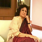 sudha chopra