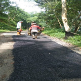Karangsari Baleraksa (Penambalan)