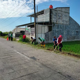 Kembangan Karanggedang (Rumput)