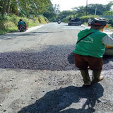 Karanganyar Karangmoncol (Penambalan)