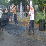Mewek Gambarsari (Penambalan)