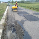 Pepedan Kaliputih (Penambalan)