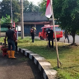Pagembrungan Bandingan (Rumput)