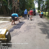 Kembangan Wirasaba (Penambalan)