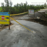 Pekutukan Karangnangka (Plat)