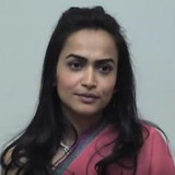 nandita chandra