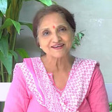 Sarita Joshi