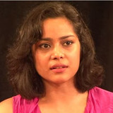 Shahana Goswami