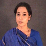 Shubhangi Latkar