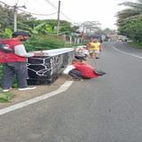 Selaganggeng Serayularangan (Pengecatan)