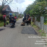 Walik Karanggambas (Penambalan)