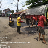 Pucung Rumbak (Penambalan)