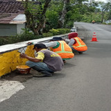 PPL Bedagas Rembang (Pengecatan)