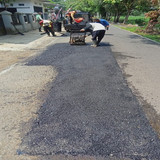 Toyareja JAtisaba (Penambalan)