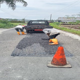 Selaganggeng Mangunegara (Penambalan)