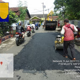 Wiramenggala (Penambalan)