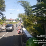 Tentara Pelajar (Pengecatan)