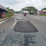 Selaganggeng Serayularangan (Penambalan)