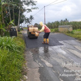 Pucangluwuk Limbangan (Penambalan)