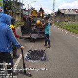 Wiramuda (Penambalan)