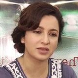 Tisca Chopra
