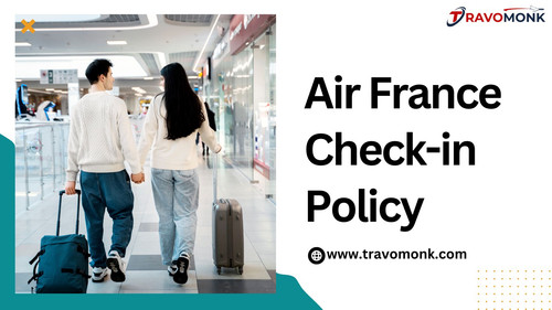 Smart Traveler's Choice: Check-In Online with Air France.jpg