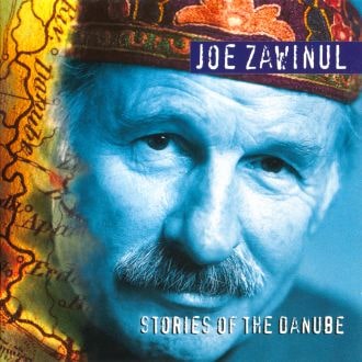 Joe Zawinul