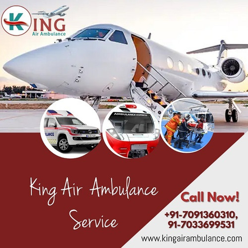 King Air Ambulance Service in Patna with Appropriate Medical Facilities.jpg