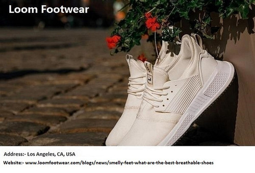 Lightweight Running Shoes Los Angeles, CA.jpg