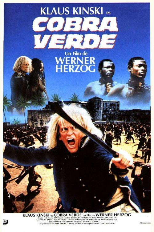 Cobra Verde (1987) PL.1080p.WEB-DL.H264-wasik / Lektor PL