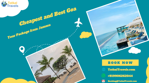 Cheapest and Best Goa Tour Package from Jammu.png