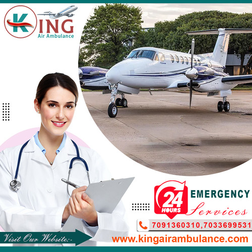 King Air Ambulance Service in Bangalore Advanced Medical Supplies.jpg