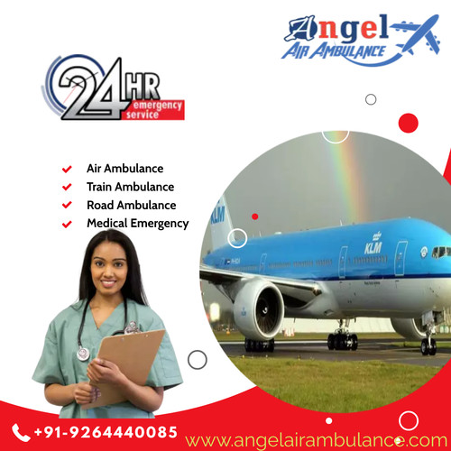 24 Hours Available ICU Air Ambulance Service in Bangalore by Angel at Any Trauma.jpg