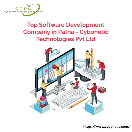 Top Software Development Company in Patna: Cybonetic Technologies Pvt Ltd.jpg