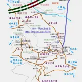 樟樹步道地圖拷貝