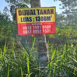 453, kebun, ngargosari. lt 1300, 081215919508, 250jt, pak suroso