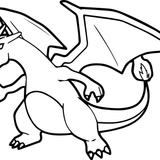 pokemon lizardon e1599467875521