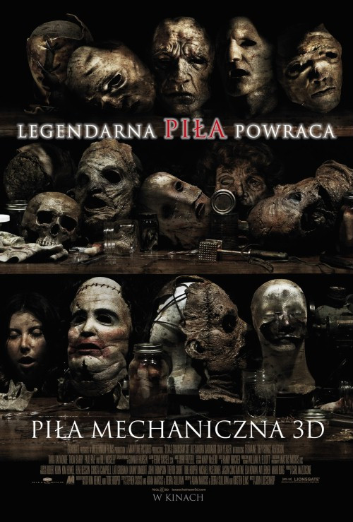 Piła Mechaniczna 3D / Texas Chainsaw 3D (2013) PL.1080p.BRRip.H264-wasik / Lektor PL