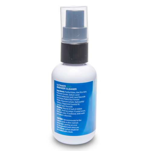 8Sneaker Suds Bottle Info Panel.png