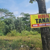 495, 2000m, 750rb permeter, yohana, winong, jln 4 meter