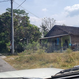 491, tanah kosong