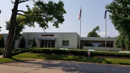 Hunter Engineering Company Headquarters, 2016 (2).jpg