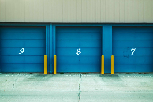 How Storage Unit Auctions Work