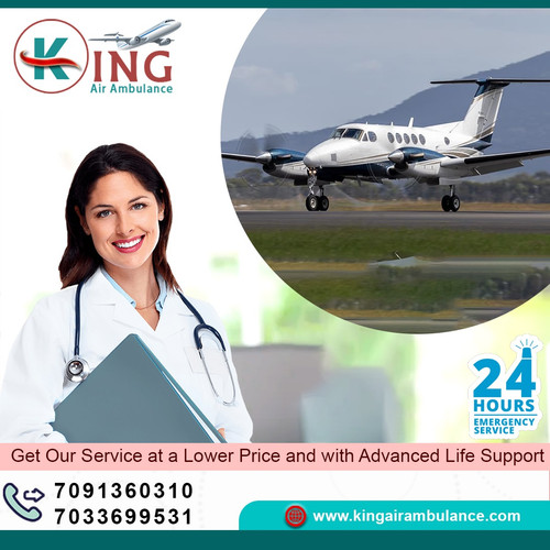 King Air Ambulance Services in Ranchi with Complete Medical Facilities.jpg