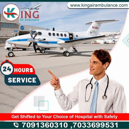 King Air Ambulance Services in Patna with Life-Saving Medical Equipment.jpg