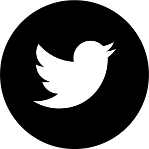 twitter icon circle black logo 35827D553B seeklogo.com.png