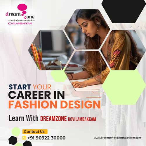 Dreamzone Kovilambakkam Fashion Design.jpg