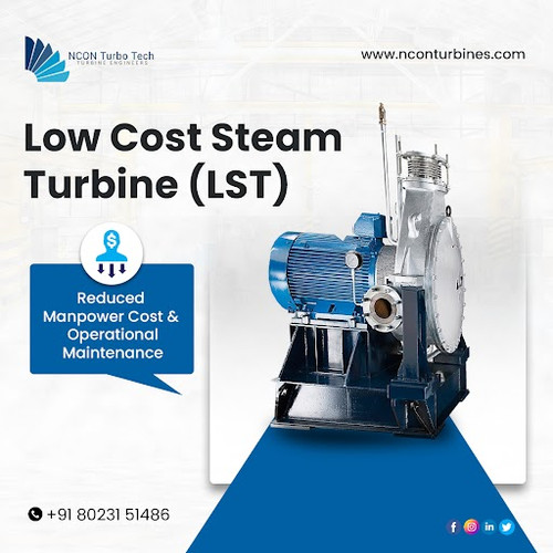 Low pressure steam turbine manufacturers.jpg