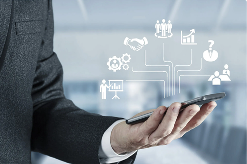 Insurance & Risk Management Service India | Contract Square.png