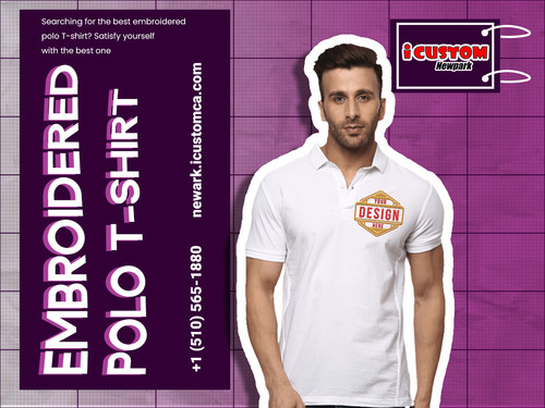 Embroidered Polo T-Shirts.jpg